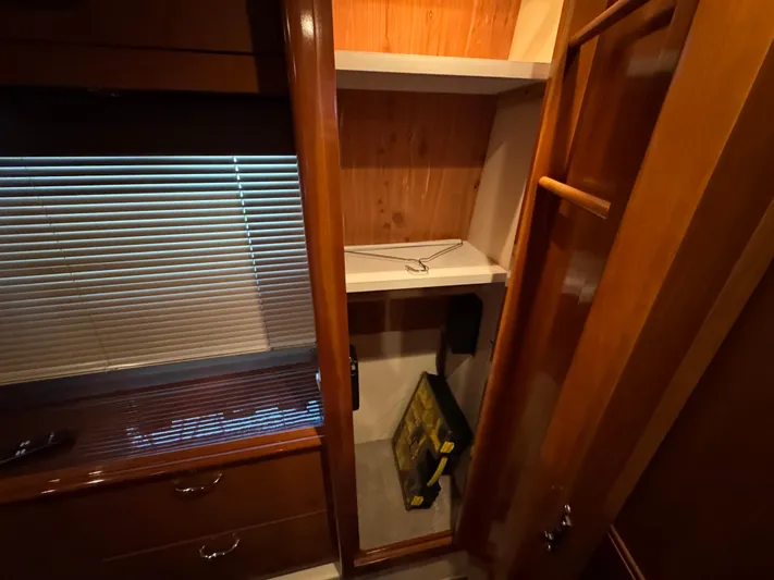 Grandslam III Yacht Photos Pics 