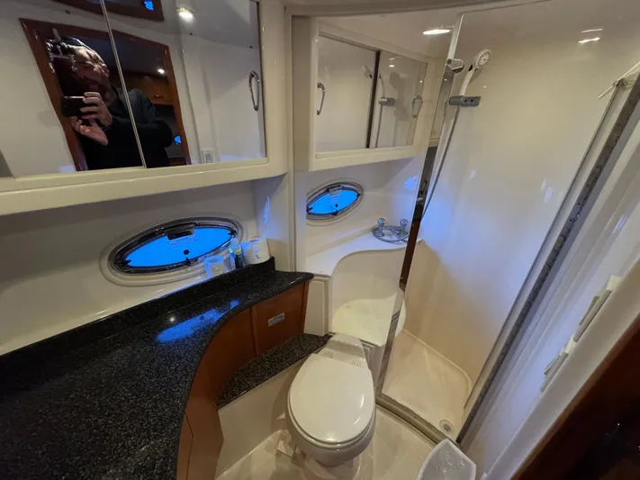 Grandslam III Yacht Photos Pics 