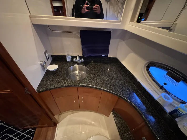 Grandslam III Yacht Photos Pics 