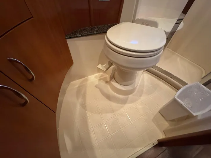 Grandslam III Yacht Photos Pics 