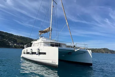 2020 Bali 4.3