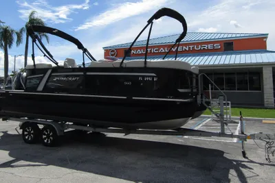 2021 Starcraft SLS 1