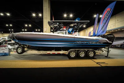 Nor-Tech 340 Sport