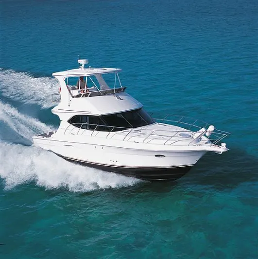  Yacht Photos Pics Manufacturer Provided Image