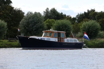 1963 Molenaar Kotter 1300