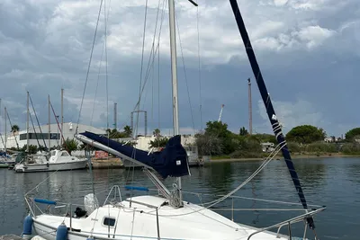 2000 Jeanneau JeanneauSun 2000