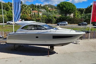 Jeanneau Leader 36