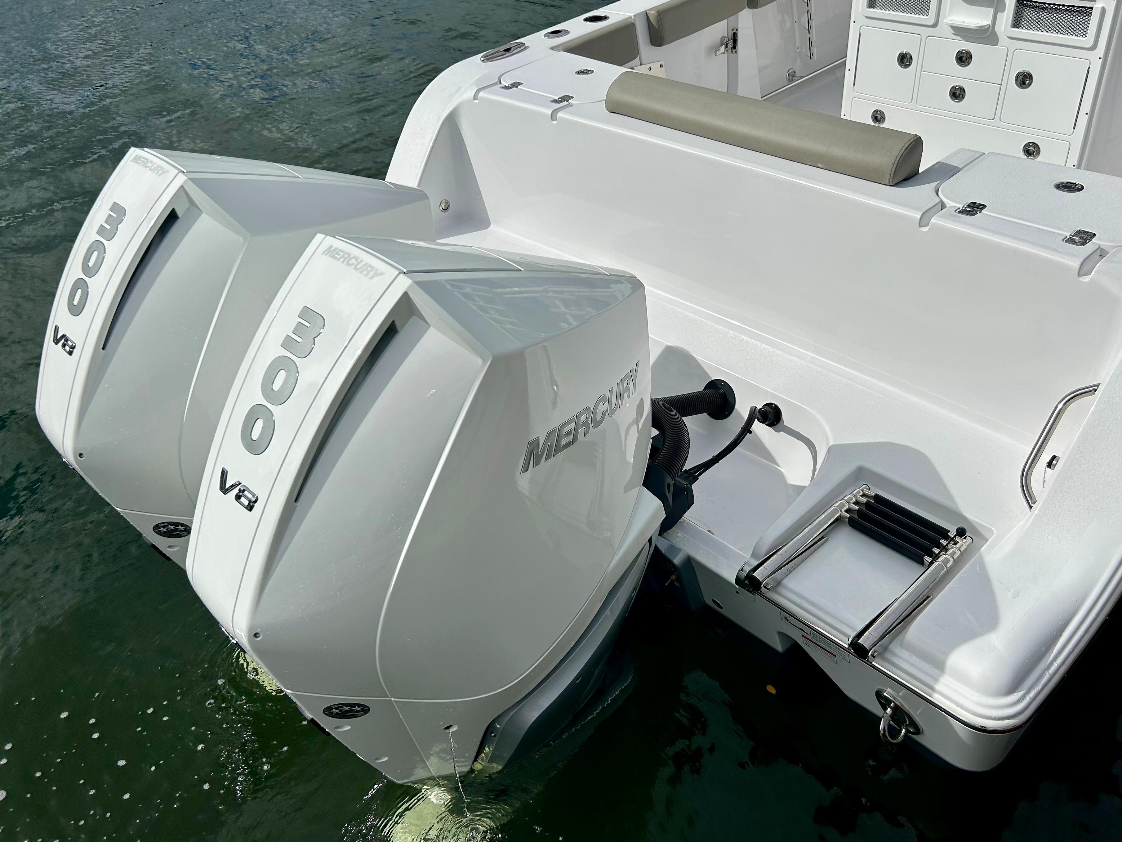 Edson Boat Accessories: Dinghy & Outboard Accessories