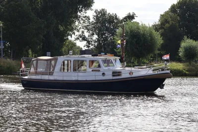 1980 Gillissenvlet 10.80 OK