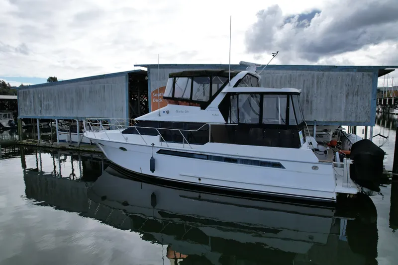 Annie Em Yacht Photos Pics 