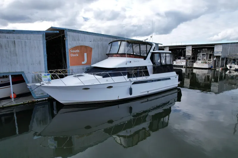 Annie Em Yacht Photos Pics 