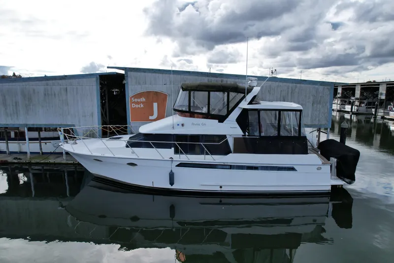 Annie Em Yacht Photos Pics 