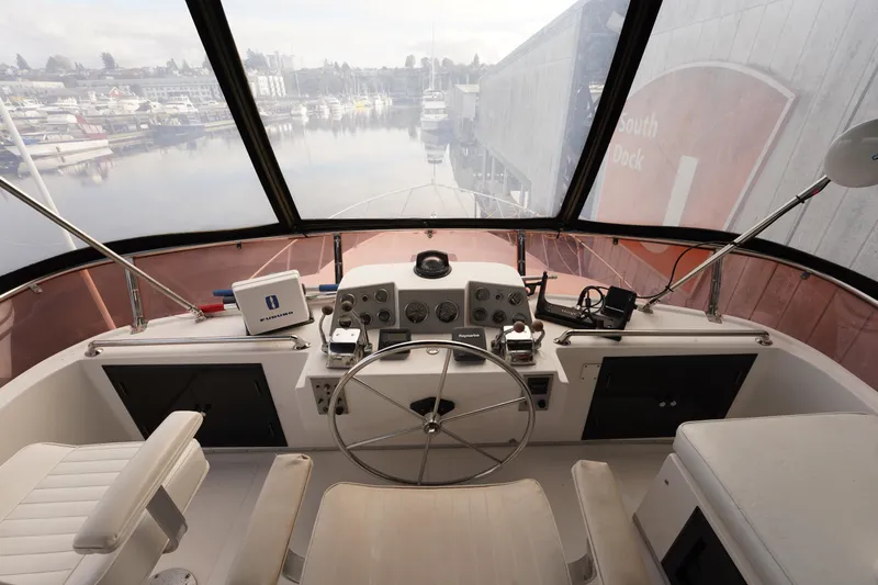 Annie Em Yacht Photos Pics 