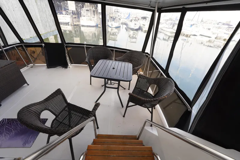 Annie Em Yacht Photos Pics 