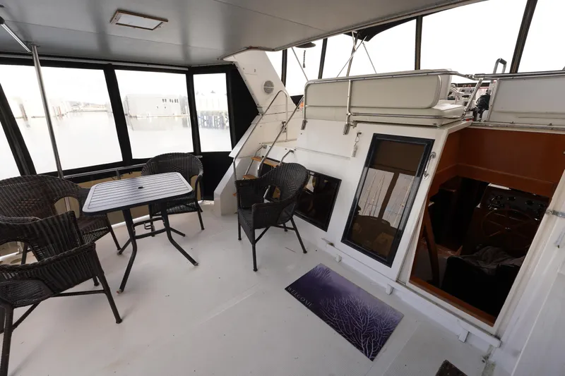 Annie Em Yacht Photos Pics 