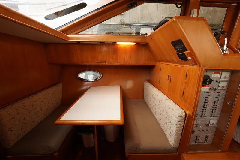 Annie Em Yacht Photos Pics 