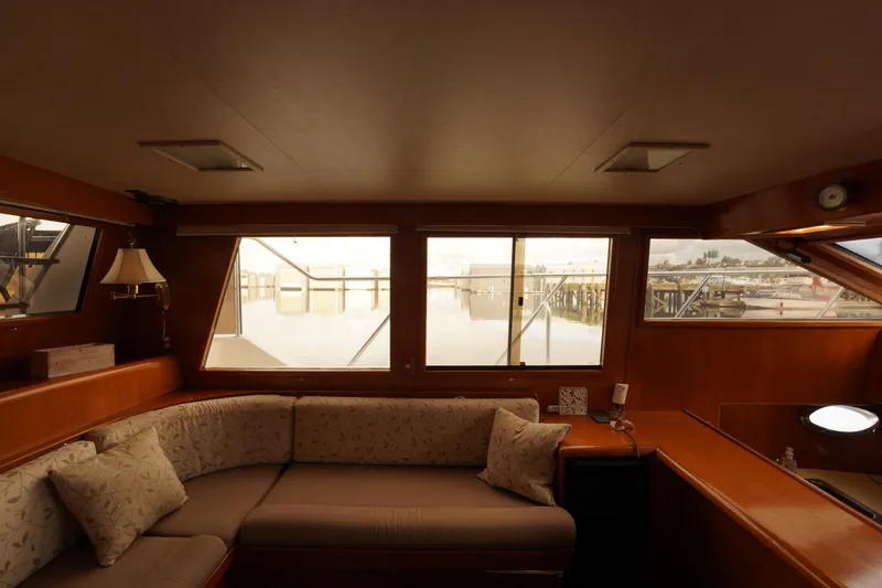 Annie Em Yacht Photos Pics 