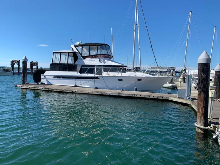 Annie Em Yacht Photos Pics 