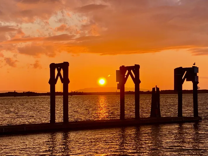 Annie Em Yacht Photos Pics 