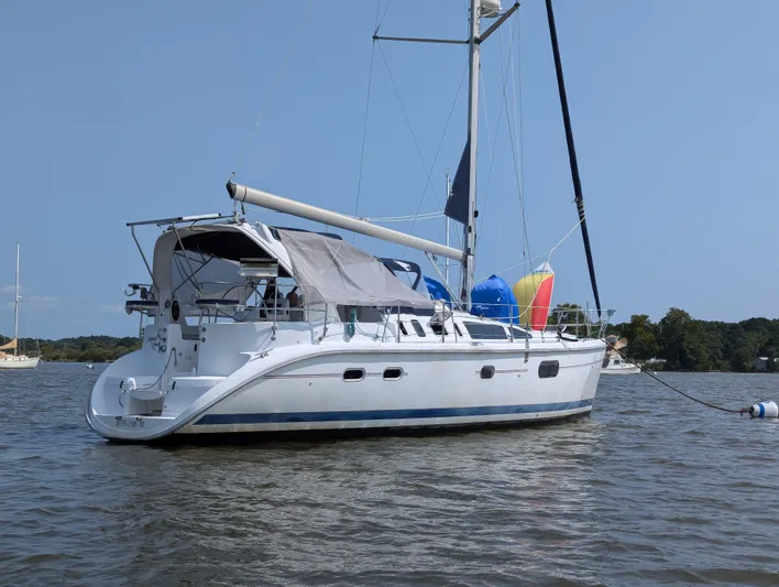 Compass Rose Yacht Photos Pics 