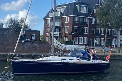 1999 Beneteau First 40.7