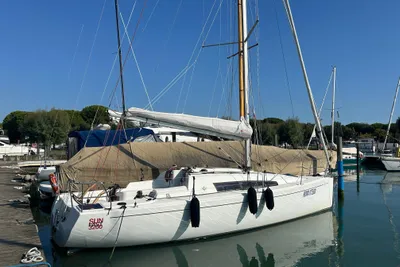 Jeanneau Sun Fast 3200
