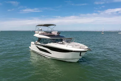 Prestige F4.9