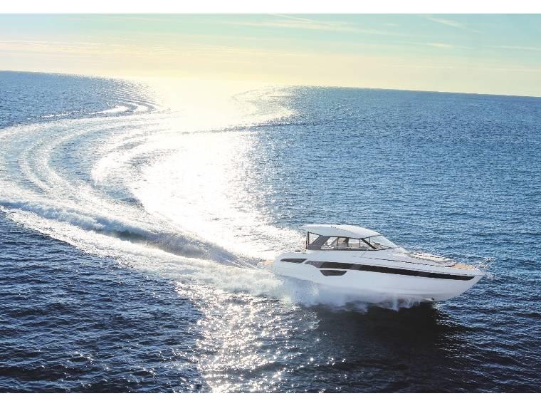 2023 Bavaria BAVARIA S45 COUPE'  FULL OPTIONAL