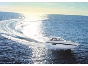 2023 Bavaria BAVARIA S45 COUPE'  FULL OPTIONAL