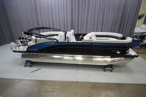 2024 Harris FloteBote 230 Cruiser Pontoon For Sale YachtWorld   9046148 20230915130051955 1 XLARGE 