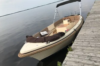 2006 Clever Mirage 600