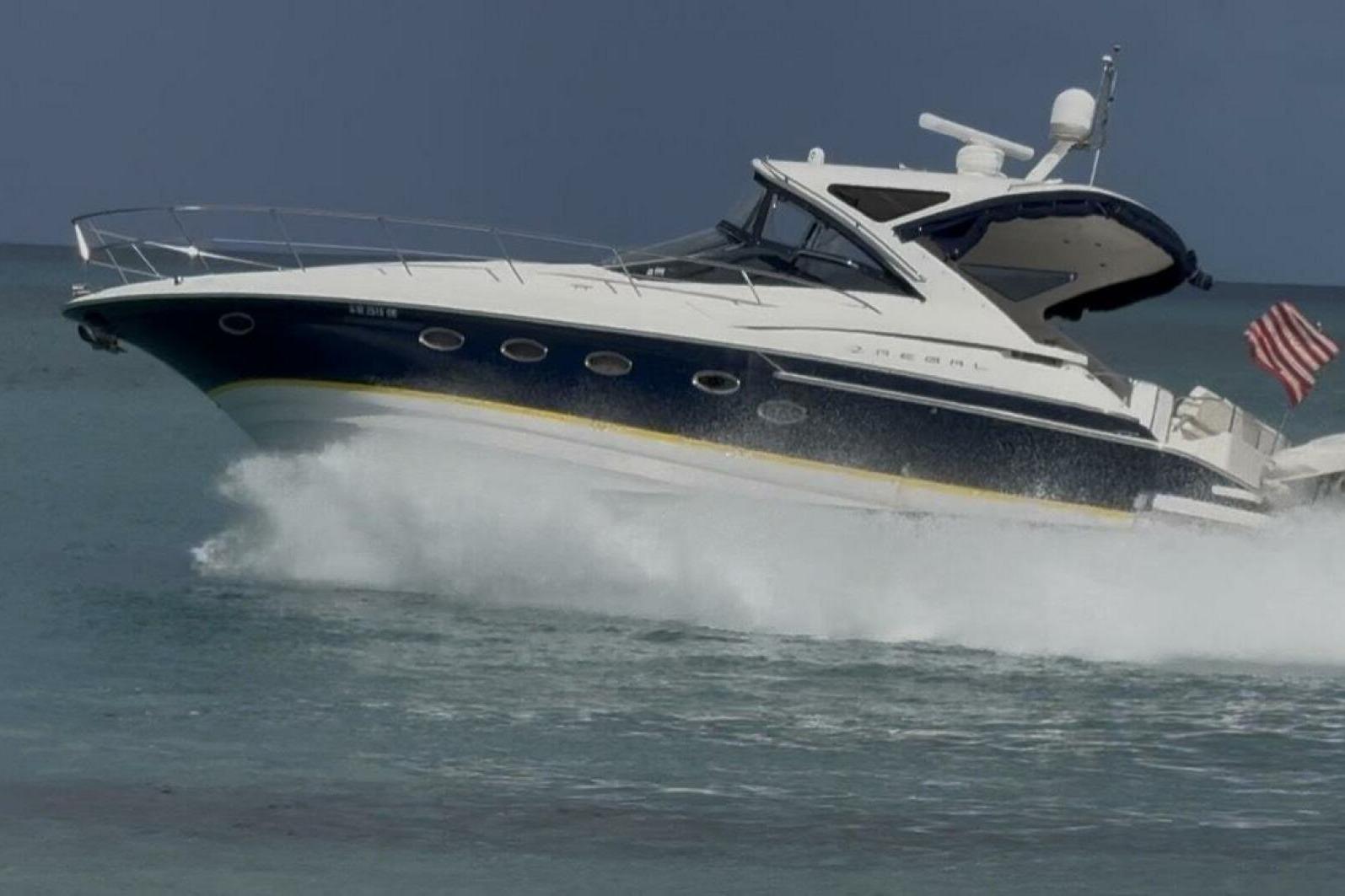 Regal Commodore 4460