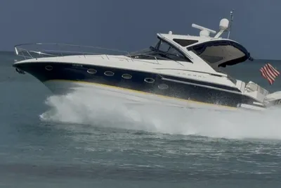 Regal Commodore 4460