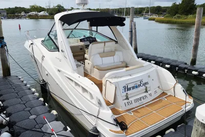 Sea Ray 310 Sundancer
