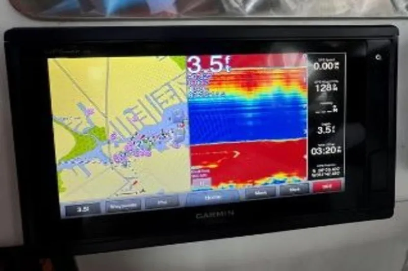 Alla Vita Yacht Photos Pics 