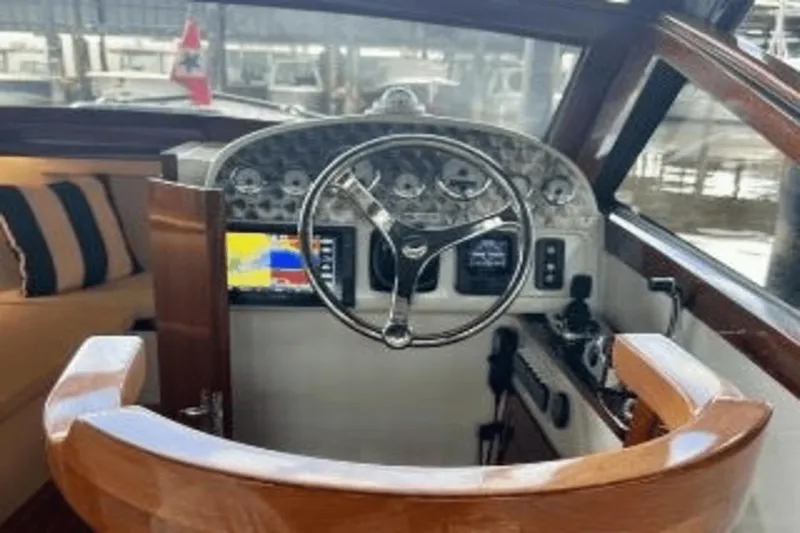 Alla Vita Yacht Photos Pics 