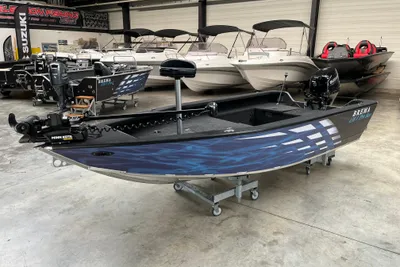 2025 Brema 430 VPRO BASS