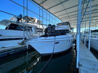 2001 Carver 506 Motor Yacht