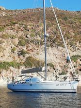 2006 Jeanneau Sun Odyssey 49