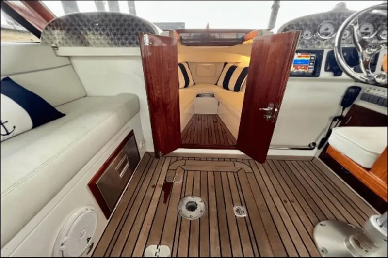 Alla Vita Yacht Photos Pics 