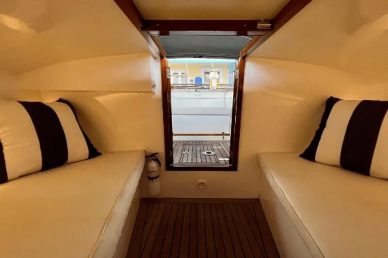 Alla Vita Yacht Photos Pics 