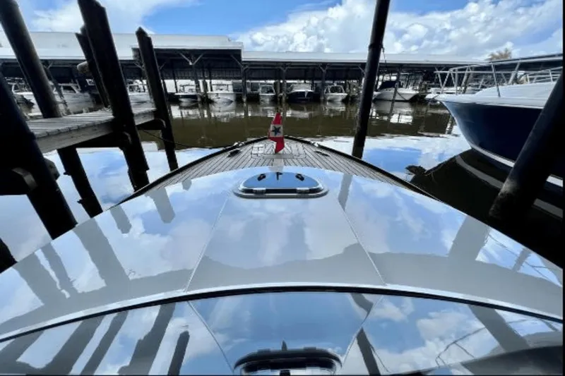 Alla Vita Yacht Photos Pics 