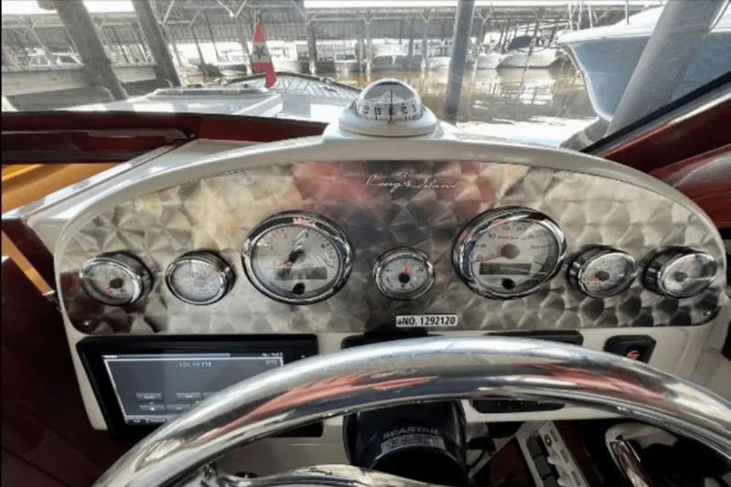 Alla Vita Yacht Photos Pics 