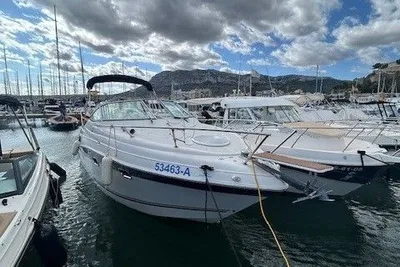 2004 Four Winns 248 Vista