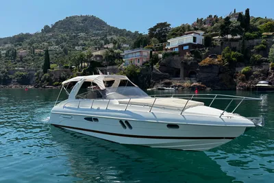 2009 Airon 345