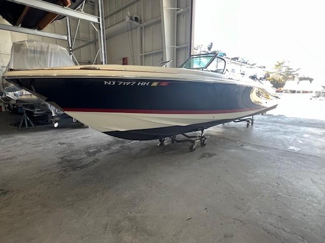 2016 Chris-Craft Launch 25 Bowrider for sale - YachtWorld