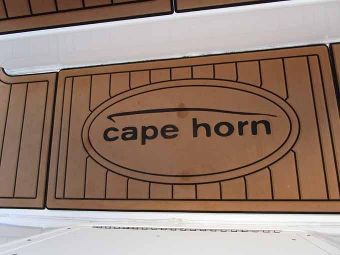 2019 Cape Horn 36 XS