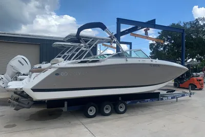 Cobalt 26 SD