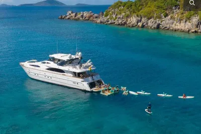 Azimut 100 Jumbo