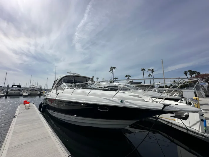 Irish Wake Yacht Photos Pics 